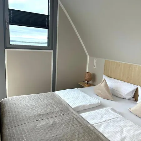 Seeblick 9 2og Grundbelegung 4 Pers