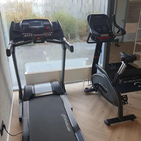 Apartmán Seeblick 9 2og Grundbelegung 4 Pers *