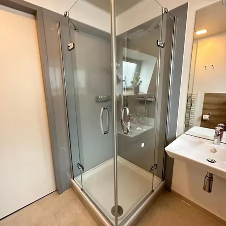 Seeblick 9 2og Grundbelegung 4 Pers Apartmán