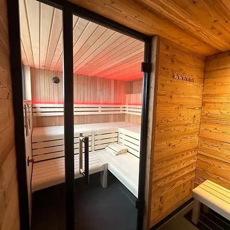 Apartmán Seeblick 9 2og Grundbelegung 4 Pers