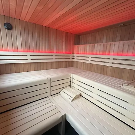 Seeblick 9 2og Grundbelegung 4 Pers Apartmán