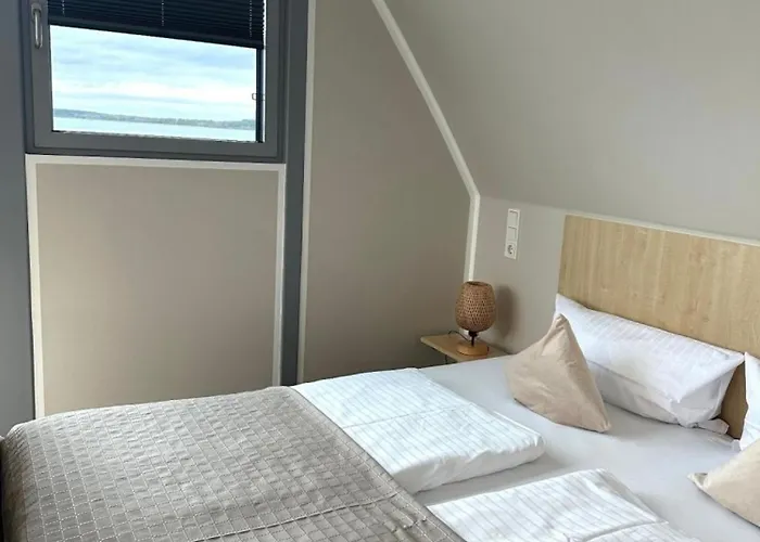 Seeblick 9 2og Grundbelegung 4 Pers