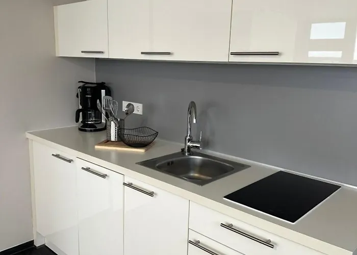 Seeblick 9 2og Grundbelegung 4 Pers Apartman