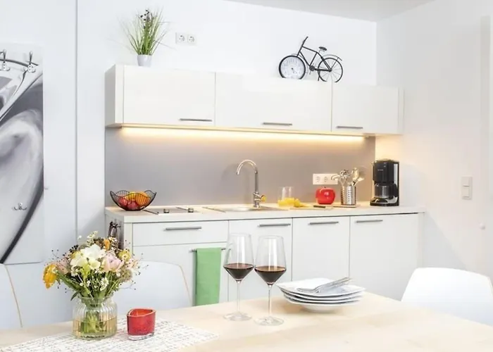 Seeblick 9 2og Grundbelegung 4 Pers Elsterheide