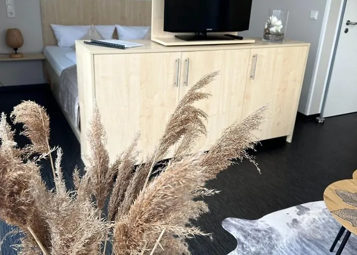 Seeblick 9 2og Grundbelegung 4 Pers