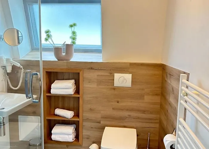 Seeblick 9 2og Grundbelegung 4 Pers