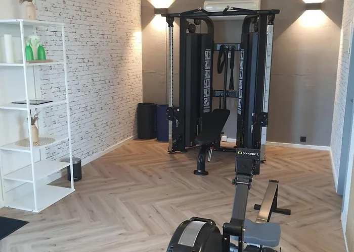 Seeblick 9 2og Grundbelegung 4 Pers *