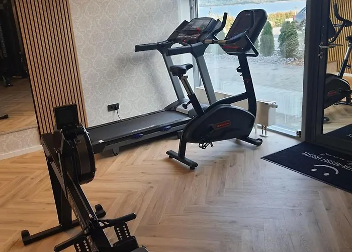 Seeblick 9 2og Grundbelegung 4 Pers