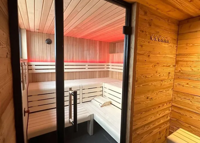 Apartman Seeblick 9 2og Grundbelegung 4 Pers